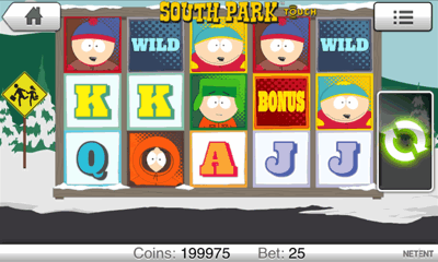 south park indians casino episode