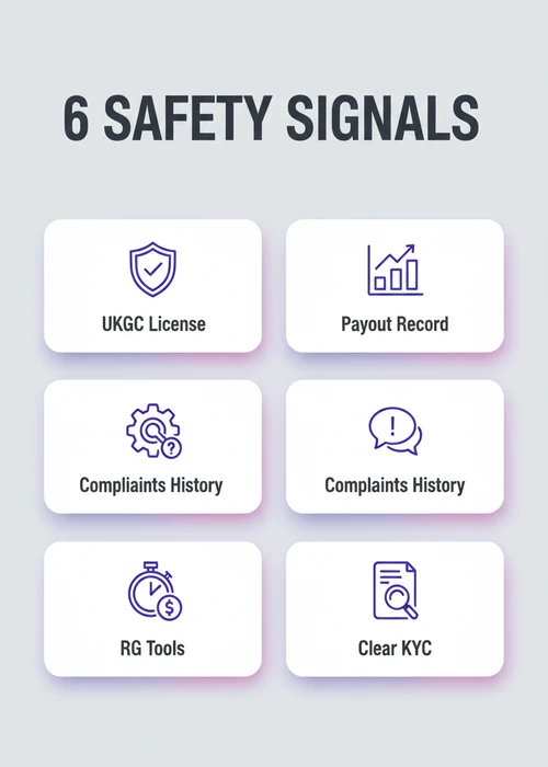 Secure mobile casino payment screen showing Trustly logo and bank login fields