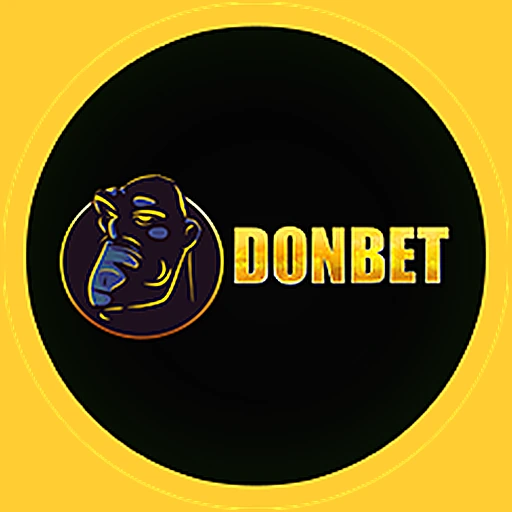 Donbet Casino logo