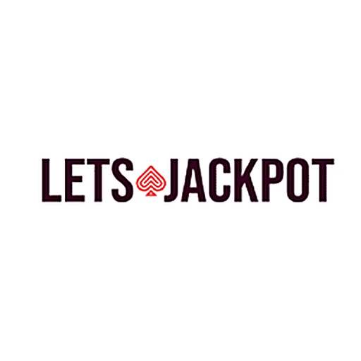 Let's Jackpot Casino logo